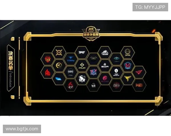 和平精英专题：深入解析TES战队的实力与战术魅力