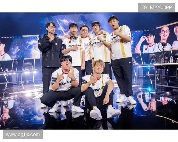 城市赛分析：EDG选手个人能力的精彩展现与战术执行