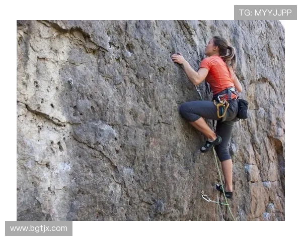 广州攀岩队迎接挑战从传统训练到极限运动世界杯的华丽转型