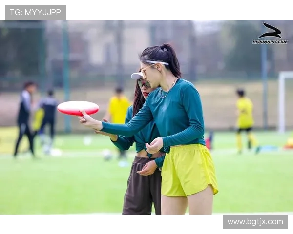 广州飞盘队在飞盘配合排行榜中荣登第九名展现出强大实力与团队合作精神 广州飞盘队在飞盘配合排行榜中荣登第九名展现出强大实力与团队合作精神