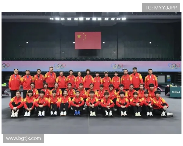 成都乒乓球队总决赛精彩配合点评展现团队默契与实力