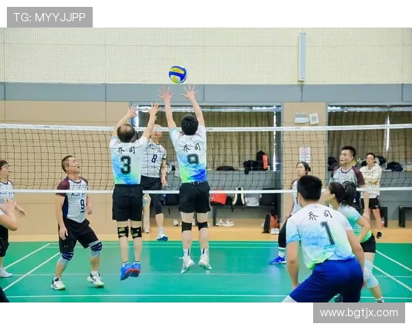 杭州排球队引领排球技术新潮流十大创新技巧解析 杭州排球队引领排球技术新潮流十大创新技巧解析