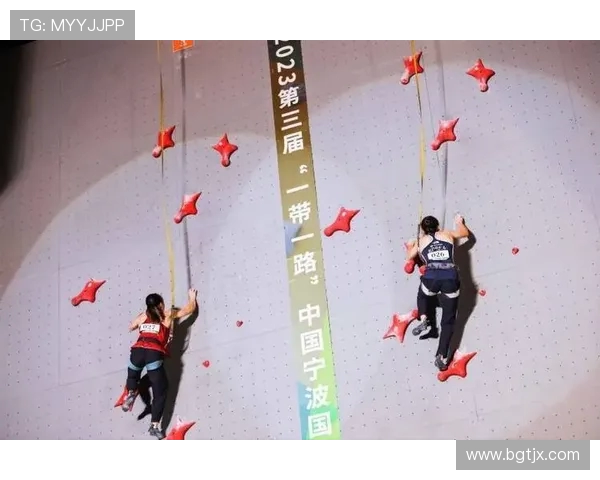 武汉攀岩队实力强劲荣登全国攀岩个人能力排行榜第三名