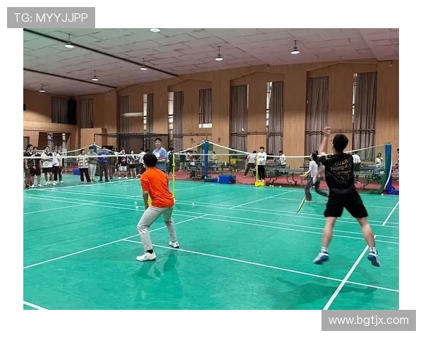 武汉羽毛球队展现卓越灵活性荣登全国羽毛球灵活性排行榜第三名