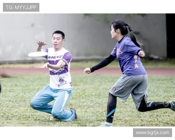 深圳飞盘队荣登全国飞盘力量排行榜第三名展现实力与团队精神 深圳飞盘队荣登全国飞盘力量排行榜第三名展现实力与团队精神