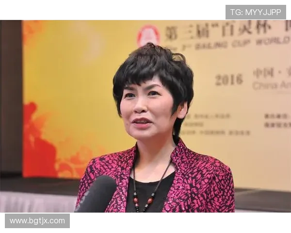 王静回顾和平精英发展历程与个人成长的深度专访