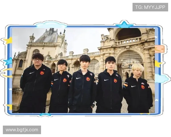 职业联赛特别报道：探寻FPX从崛起到巅峰的辉煌历程与背后故事