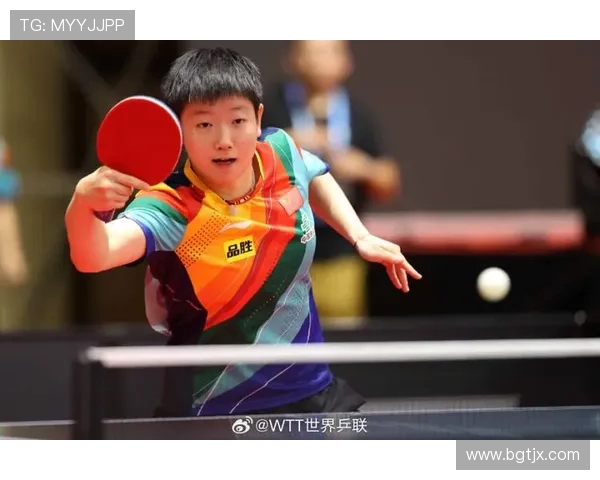 西安乒乓球队实力崛起荣登全国排行榜第七名