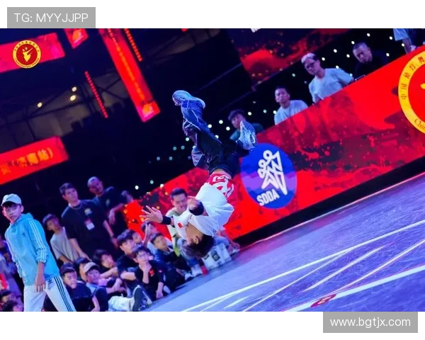 赛后分析重庆街舞队与杭州街舞队心理素质的较量与启示