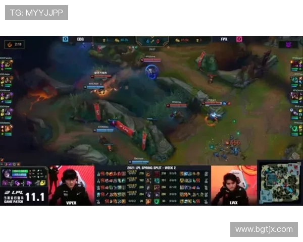 赛后复盘：FPX与JDG对决中的战术意识与团队配合分析