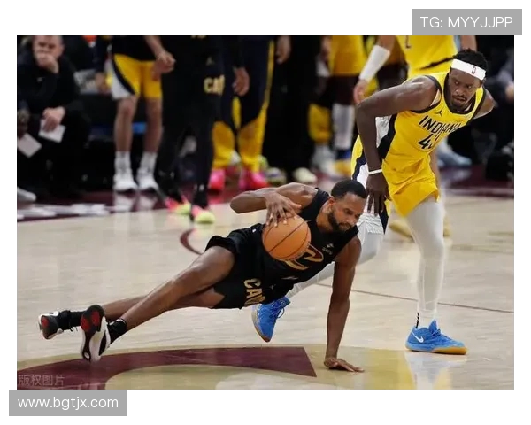 2016年NBA季后赛骑士与步行者激战回顾精彩瞬间与关键时刻分析