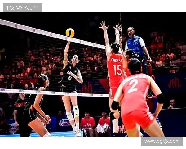 中国女排迎战澳大利亚队力争在国际赛场上再创辉煌