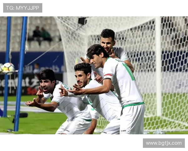 也门与伊拉克足球对决现场直播精彩瞬间全程回顾与分析