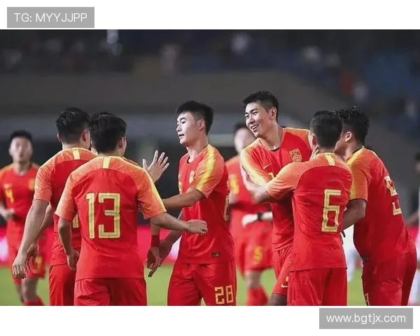 中国男足与伊朗激战回顾精彩瞬间全场集锦分析与亮点总结