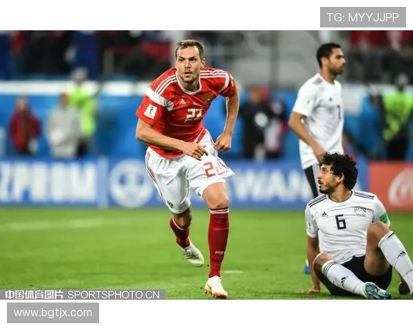 俄罗斯对阵埃及半全场分析及赛前预测展望