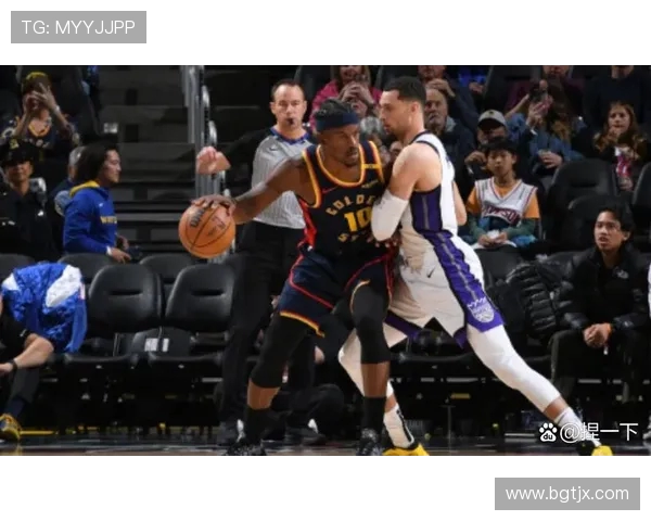 勇士与国王对决16日精彩比分回顾及赛况分析