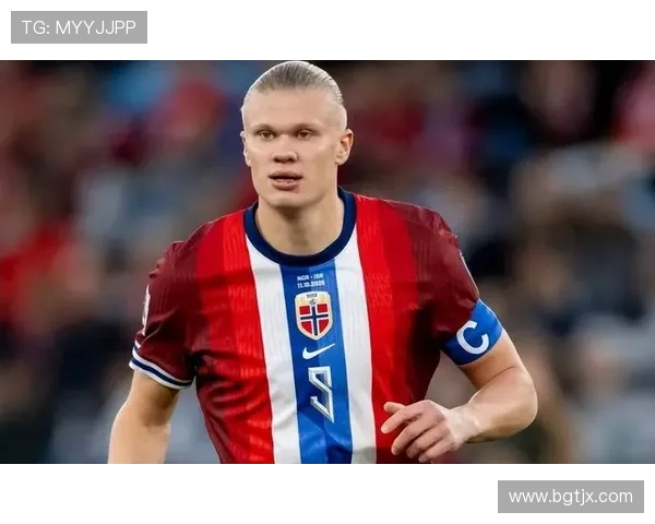 哈兰德：新一代足球天才如何改变现代足球的格局与未来发展