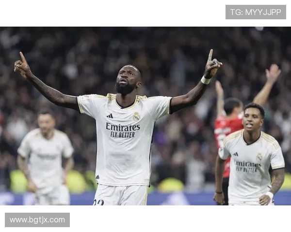 吕迪格：从默默无闻到足坛明星的华丽蜕变之路