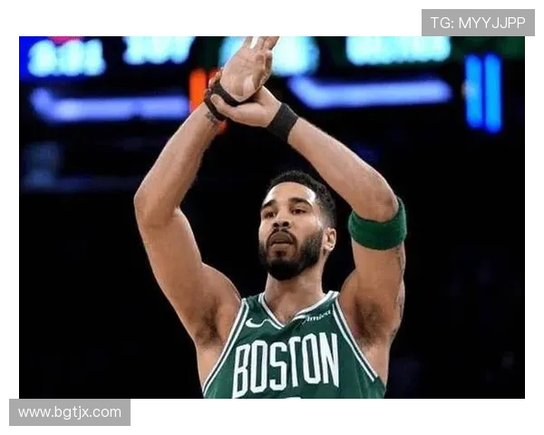 塔图姆砍下60分致敬科比绿军逆转尼克斯创造历史新篇章