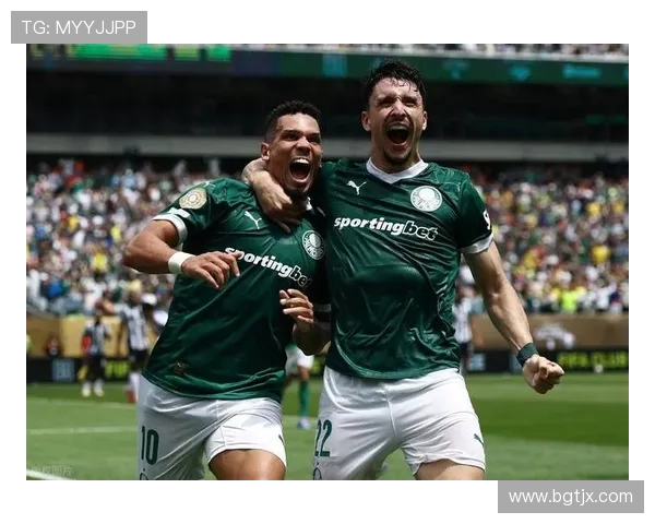 帕梅拉斯与达伽马的激烈对决揭示巴西足球的竞争魅力与战术智慧