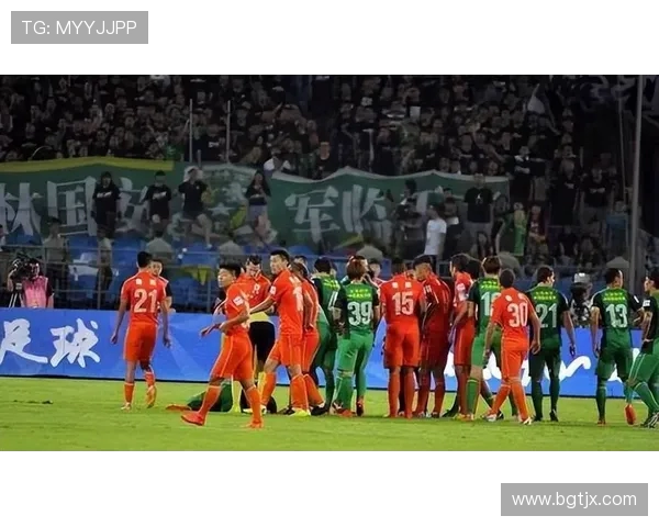 恒大与川崎首发阵容揭晓双方战术对决引发球迷热议