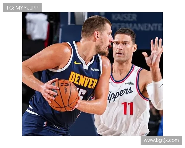 快船与掘金激战三月十七争夺季后赛席位的关键对决 快船与掘金激战三月十七争夺季后赛席位的关键对决