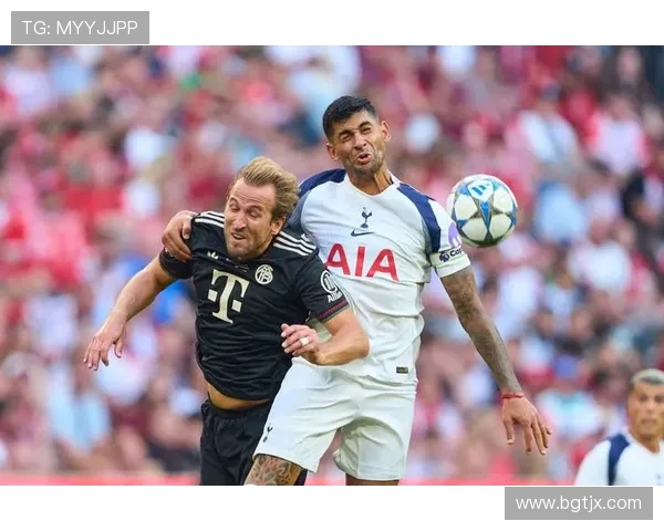 拜仁慕尼黑对阵热刺全场中文解说精彩回顾与分析