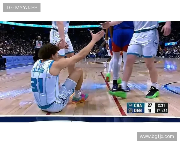 掘金与黄蜂精彩对决58分钟全场录像回放分析与精彩瞬间回顾