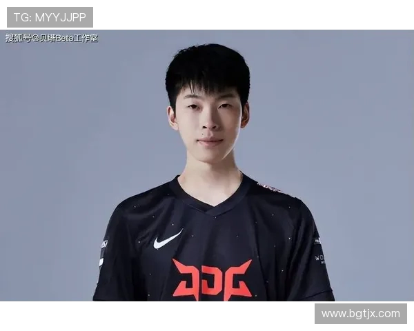 聚焦DOTA2:解析JDG战队在比赛中的快速节奏与战略布局 聚焦DOTA2:解析JDG战队在比赛中的快速节奏与战略布局