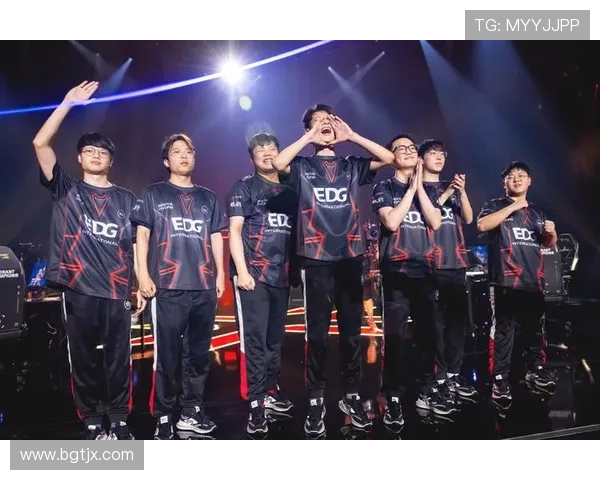 赛后分析:BLG与EDG团队协作的成功与不足之处探讨 赛后分析:BLG与EDG团队协作的成功与不足之处探讨