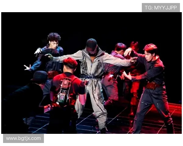 重庆街舞队实力对比深度解析与舞蹈风格的多元化探讨