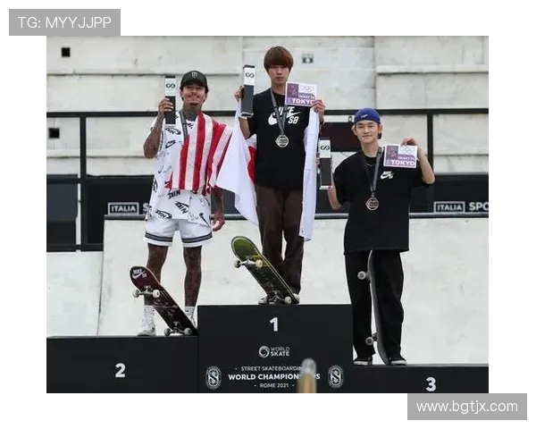 重庆滑板队在世界滑板锦标赛中的比赛经验与表现分析