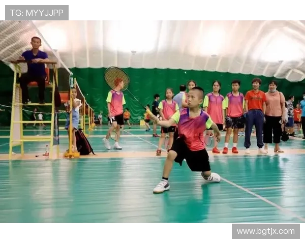 上海羽毛球队在邀请赛中的心理素质表现分析与总结 上海羽毛球队在邀请赛中的心理素质表现分析与总结