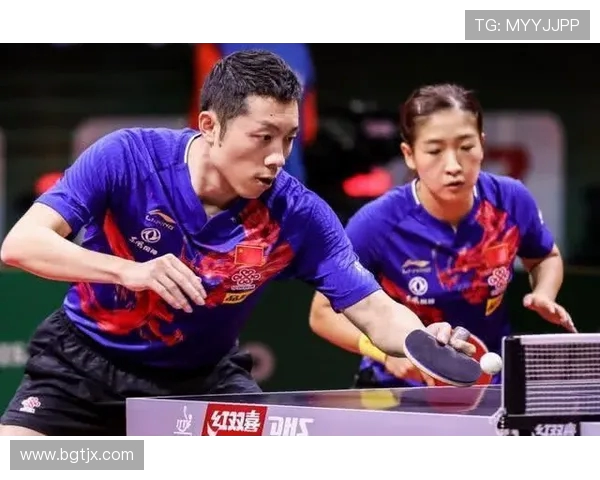 乒乓球心理素质评比揭晓北京乒乓球队荣登榜首引发热议 乒乓球心理素质评比揭晓北京乒乓球队荣登榜首引发热议