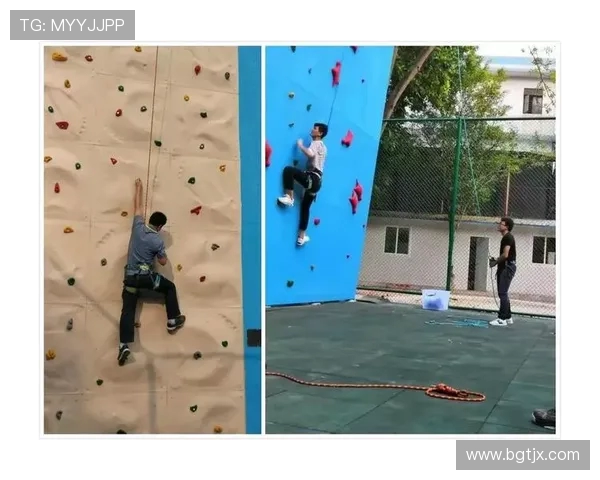 从零基础到高手:全面提升攀岩心理素质的实用指南与技巧分享 从零基础到高手:全面提升攀岩心理素质的实用指南与技巧分享