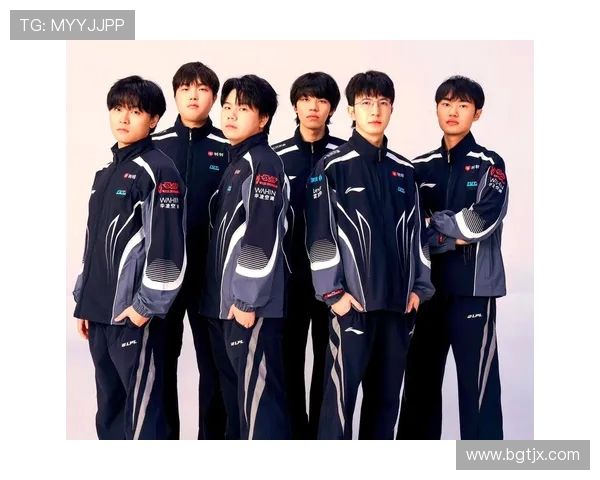 全球总决赛分析:BLG战队状态与表现的全面解读与展望 全球总决赛分析:BLG战队状态与表现的全面解读与展望