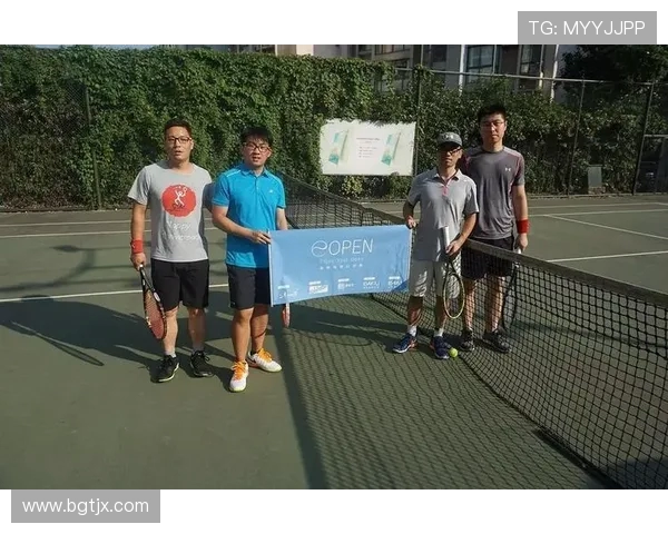 南京网球队近期表现分析与未来发展方向探讨