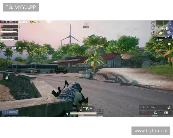 和平精英盛宴揭秘BLG团队协作背后的默契与策略